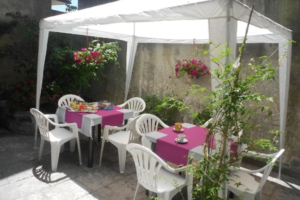 Hotel Da Rosa